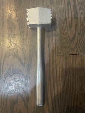 Vintage Tala Meat Tenderizer England